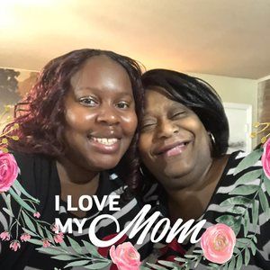 Meet your Posher, Erica